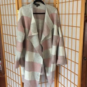 Lane Bryant cardigan 22/24W